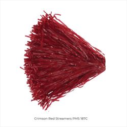 Crimson Red